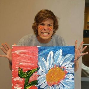 Meet your Posher, Josh